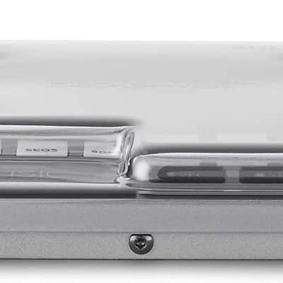 Decksaver DS-PC-BLACKBLUEBOX 1010music Blackbox Bluebox Cover image 3