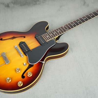 1960 Gibson ES-330 TD + HSC image 2