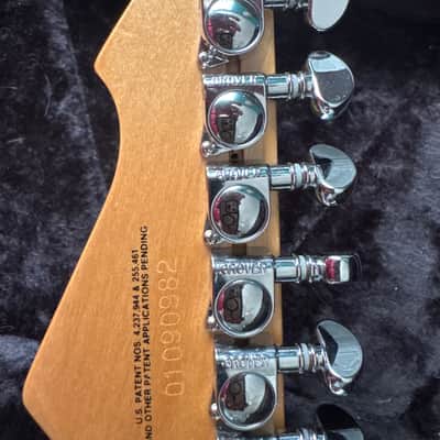 Peavey T-30 1981-1983 - Natural image 4