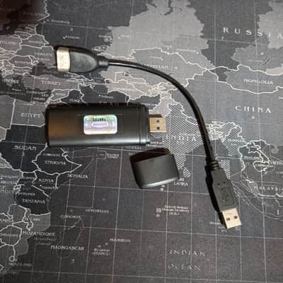 CMD Roland Integra-7 Compatible USB Wifi Dongle / Wi-Fi USB