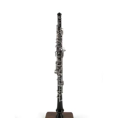 Used Loree Standard Full Conservatory Oboe image 1