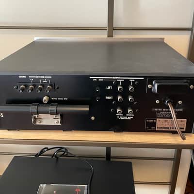 Sony St-5150 stereo tuner 1970’s image 5