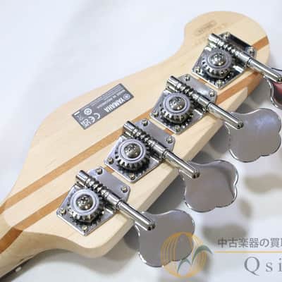 Yamaha Bb434 Tbs image 7