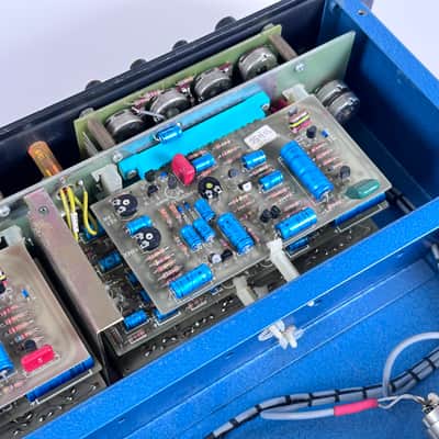 ADR Compex F760X-RS Stereo Compressor image 18