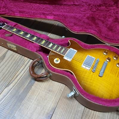 2000 Gibson Les Paul Classic L.E. Electric Guitar image 1