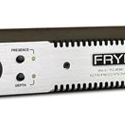 Fryette LX II Single Space Stereo Tube Power Amp 2x50 Watts image 3