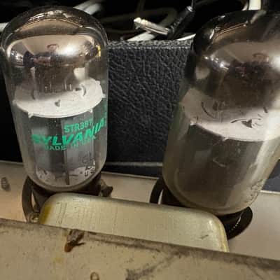 Music Man 112-RD Fifty 1981 Combo image 20
