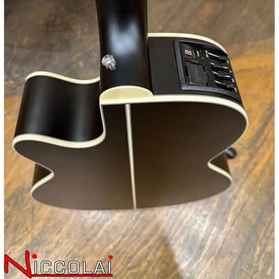 TAKAMINE Nex Ctw Elet G Series GN73CE black image 15