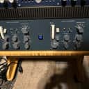 Neve 2254/A Compressor Limiter Racked Pair 1970s - RAF Blue Grey