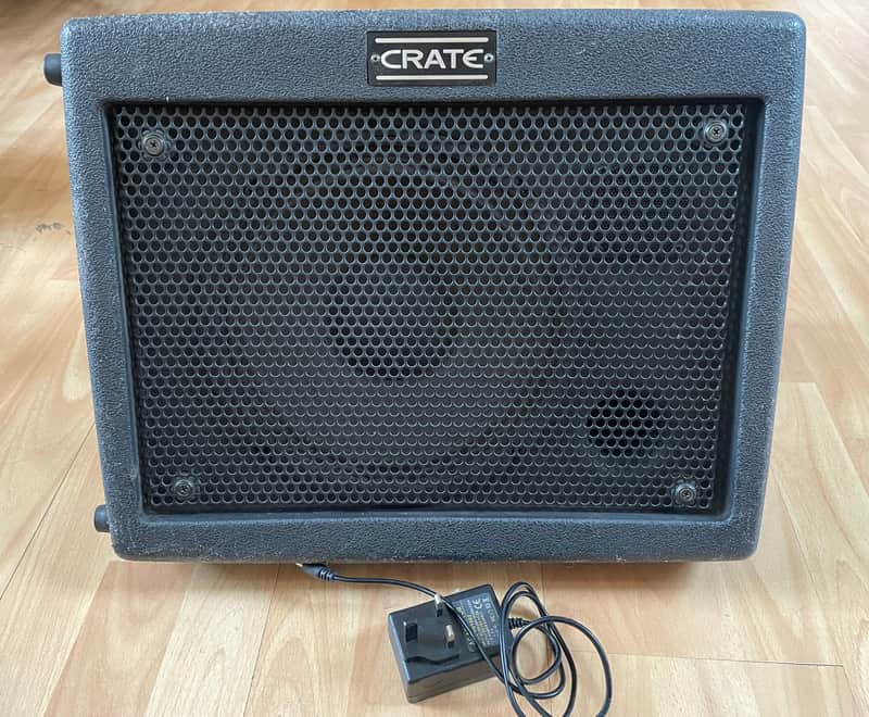Crate TX50D Limo image 1