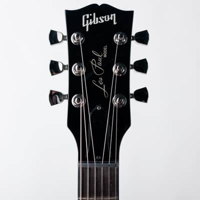 Gibson Les Paul Studio Dark, Dark Olive Drab | Demo image 7