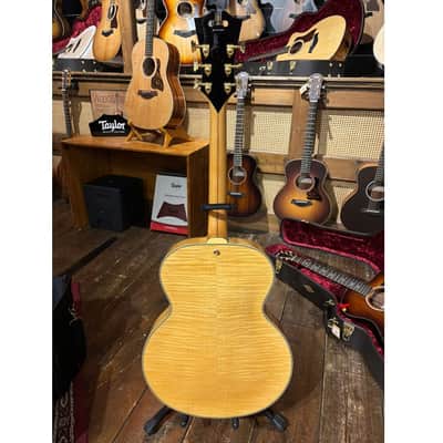 D'Angelico Excel EX-63 image 6