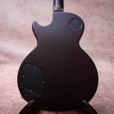 GIBSON USA Slash Collection Les Paul Standard "November Burst + Rosewood" (2021) image 13