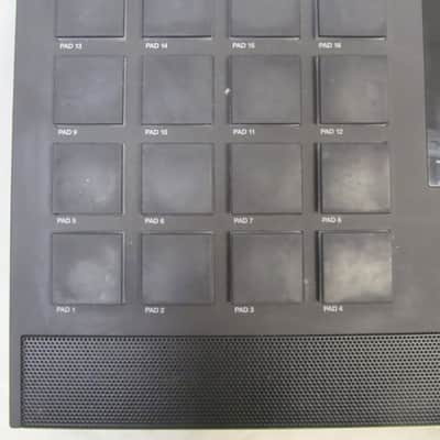 Used Akai MPC Live II Standalone Sampler / Sequencer W/ Built-In Monitors and Pelican Case VGC image 9