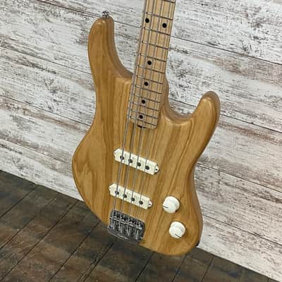 Ernie Ball Music Man Joe Dart II Limited 60/100 image 3