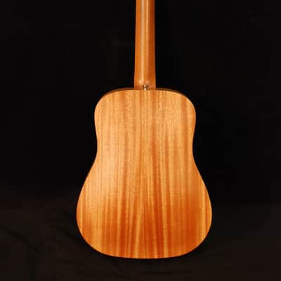 Taylor Taylor Swift Baby Taylor Acoustic Guitar image 2