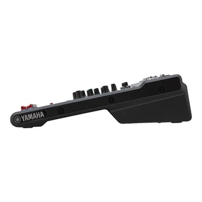 Yamaha MG-10XUF image 4