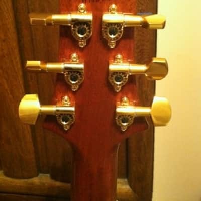 PRS Artist V (300 limited run) image 5