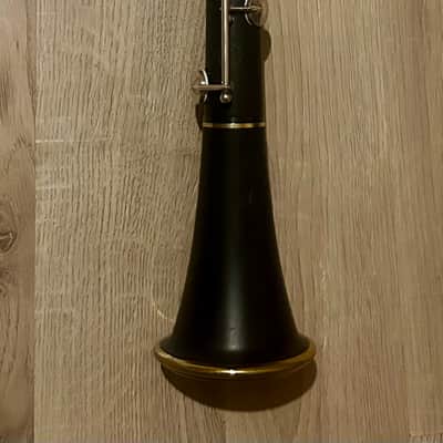 Selmer B♭Clarinet Privilege image 2