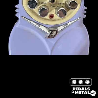 Danelectro Dan Echo -x15381 image 5