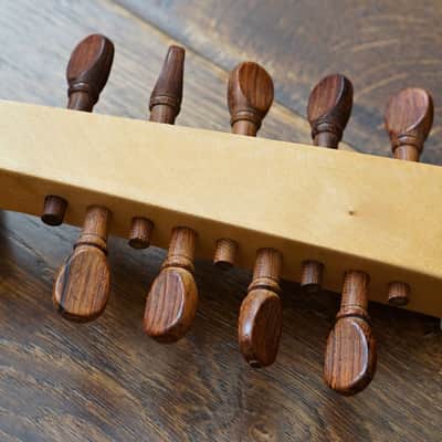 Renaissance Cittern image 23