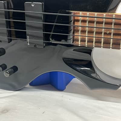 ESP LTD F-4 4-String Electric Bass image 6