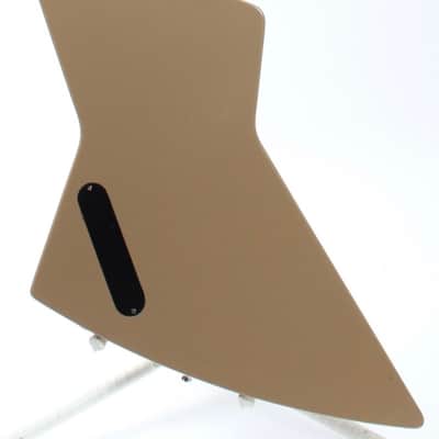 2013 Gibson Explorer Government Series II government tan image 6