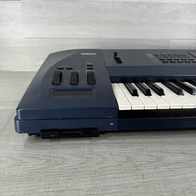 Yamaha EX5 Synthesizer - 76-key image 7
