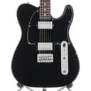 Fender Player II Telecaster HH, Rosewood Fingerboard, Black (K4) (59090)