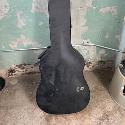 1997 Guild DC-5E NT Acoustic Guitar image 18