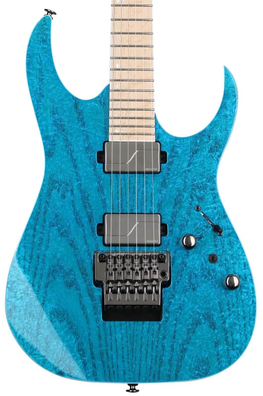 Ibanez RG5120M Prestige | Reverb