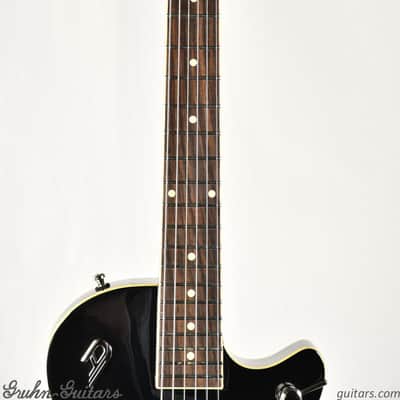 Duesenberg Senior 2026 - Black image 5