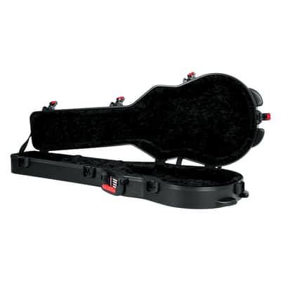 Gator GTSA-GTRLPS TSA Series ATA Molded LP Case image 2