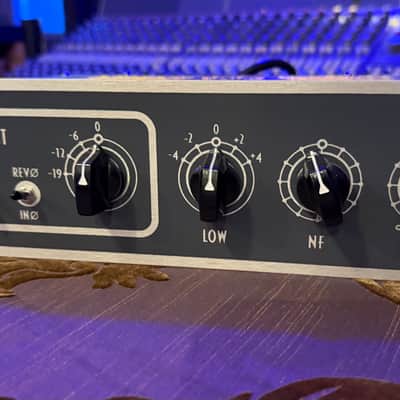 Coil Audio CA-70S MK2 Preamp image 3