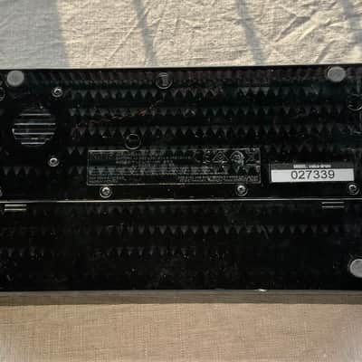 Korg Volca Drum 2019 - Black image 2