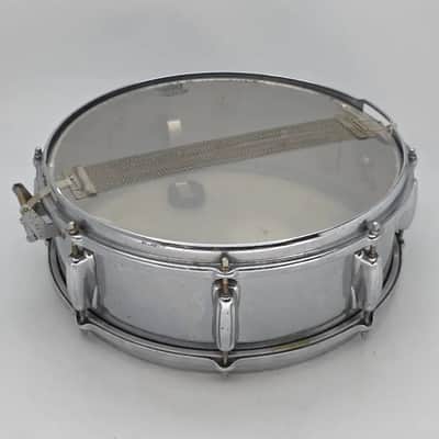 Used Vintage Slingerland Snare Drum 14x5 - Fair image 6