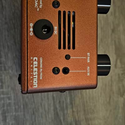 KMA Audio Machines Endgame Duality Calibrator 2024 - Present - Copper image 4