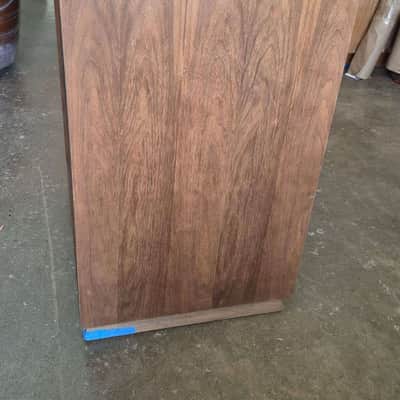 Classic Altec Lansing Valencia 846a speakers 1966-74 - Wood image 5
