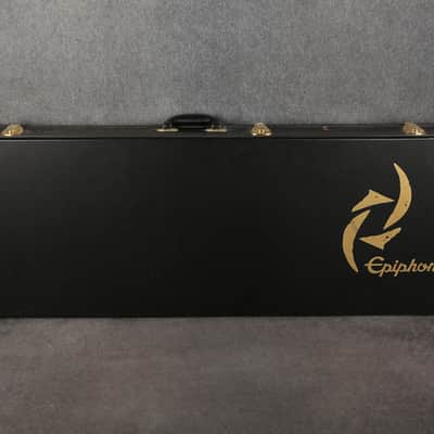 Epiphone Limited Edition Lzzy Hale Signature Explorer - Alpine White - 2nd Hand image 19