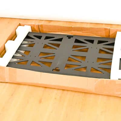 Meyer Sound MTG-2100-LFC Top Grid Flying Frame for 2100-LFC Subwoofer CG010QR *ASK FOR SHIPPING* image 1