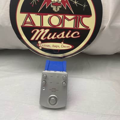 Zoom PD-01 Power Drive | Reverb