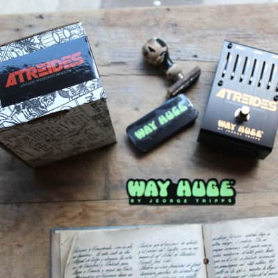 Way Huge Atreides Analog Weirding Module WHE 900 image 1