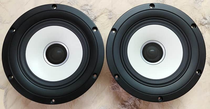 Pioneer TAD CST 6001, S-1ex, S-2ex, S-7ex, TAD compact evolution one image 1