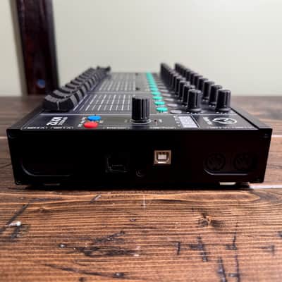 Faderfox MX-12 Compact MIDI Controller + Desk Stand - Excellent Condition image 4