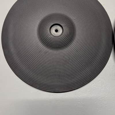 Roland CY-14C V-Cymbal 14" Crash Pad - 2 Pack image 3