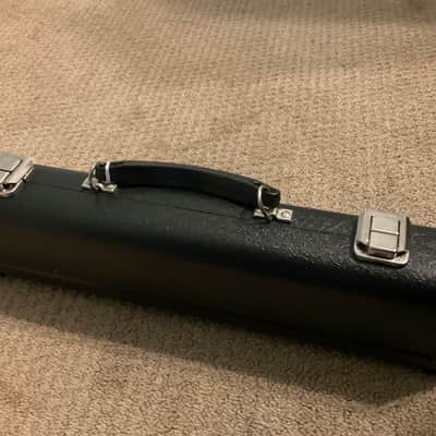 Armstrong  Model 103 Open Hole Flute All New Pads image 8