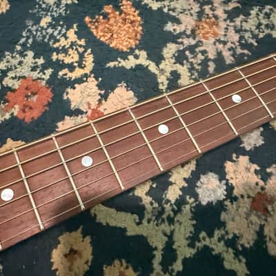 2021 Gibson J-45 image 6