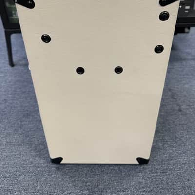 EVH 5150 Iconic Series 2-Channel 15-Watt 1x10" Guitar Combo 2023 - Present - Ivory w/ft sw + manual image 13