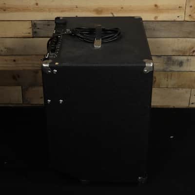 Ampeg BA-115 100W 1x15" Bass Combo Amp "Good Condition" image 3