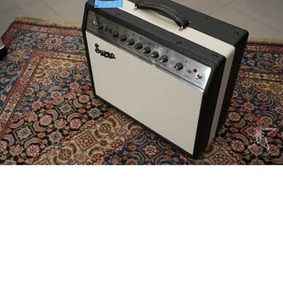 SUPRO Airwave Combo 25w 1x12 - con Two Notes DynIR integrato image 5